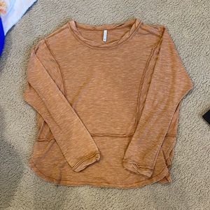 Z Supply Top